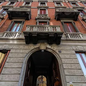 Appartamento Cadorna, Milano