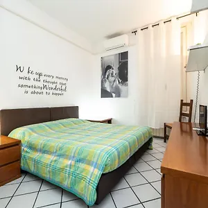 Appartamento Casemi - Mercato 16 Dx In Full City Center, Milano