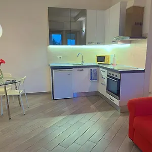 Appartamento Appartme Sarca 59, Milano