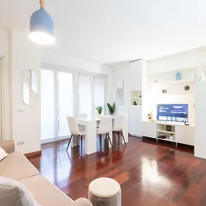 Appartamento Bicocca Terrace Two Bedroom -top Collection, Milano