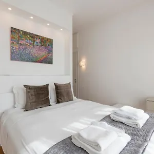 Appartamento Royal Luxury Brera, Milano