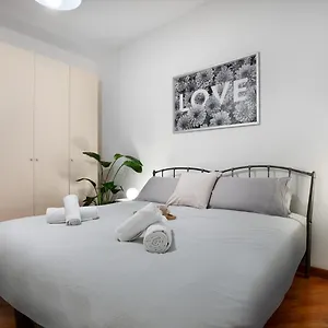 Appartamento Divi Milano-buenos Aires Flat, Milano