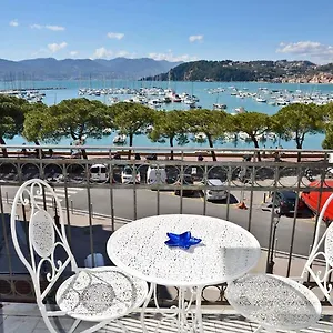 The View Of The Sea , Lerici Italia